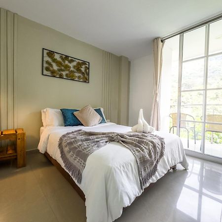 מלון מינקה Montes De Beraka (Adults Only) מראה חיצוני תמונה