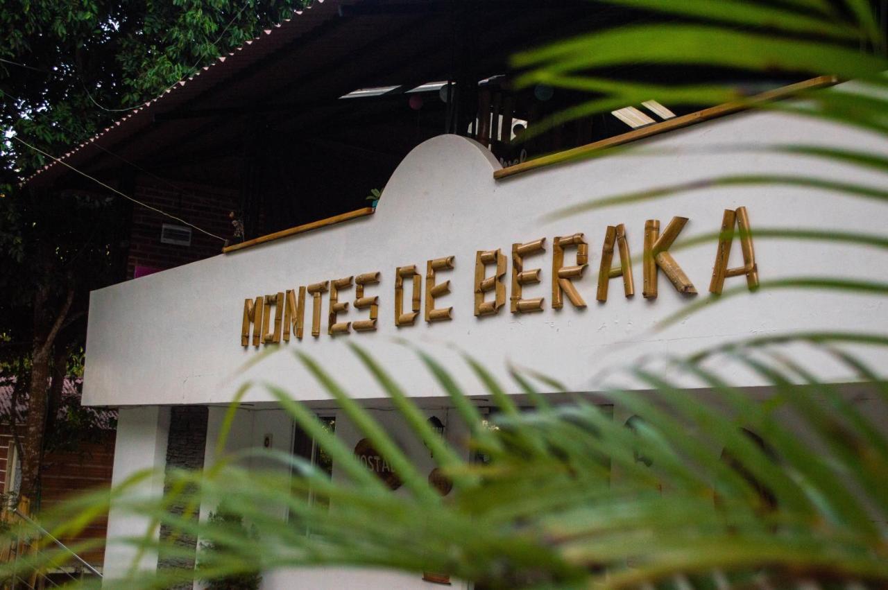 מלון מינקה Montes De Beraka (Adults Only) מראה חיצוני תמונה