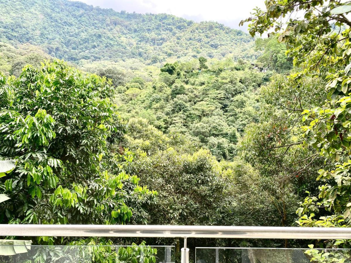 מלון מינקה Montes De Beraka (Adults Only) מראה חיצוני תמונה