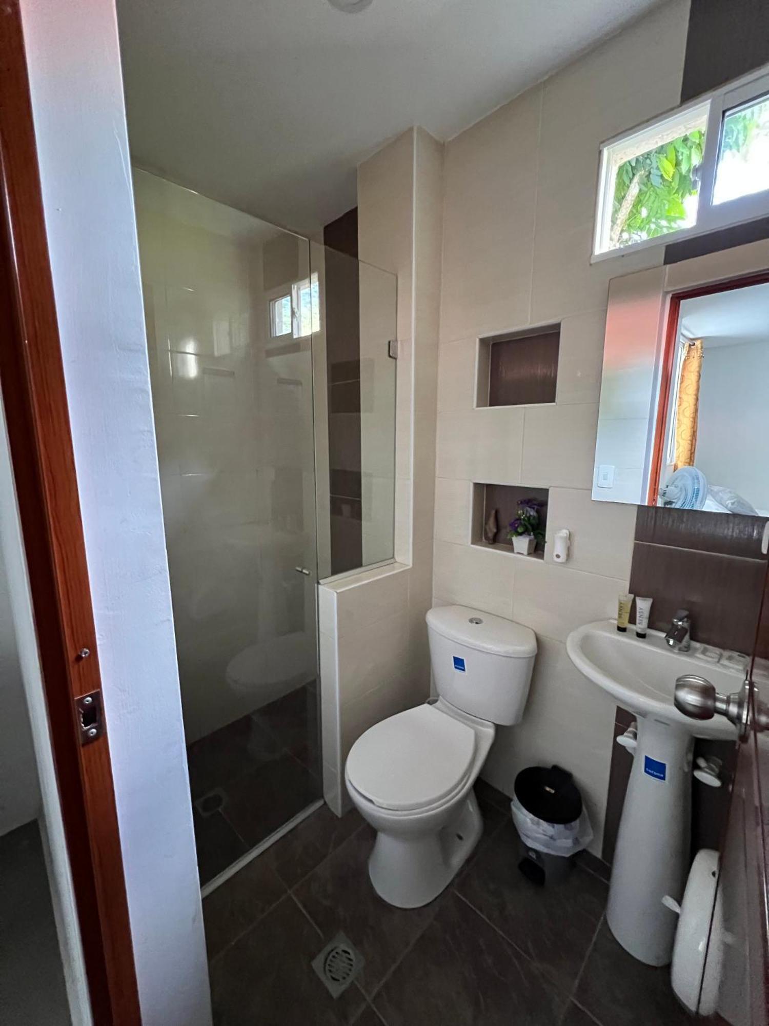 מלון מינקה Montes De Beraka (Adults Only) מראה חיצוני תמונה