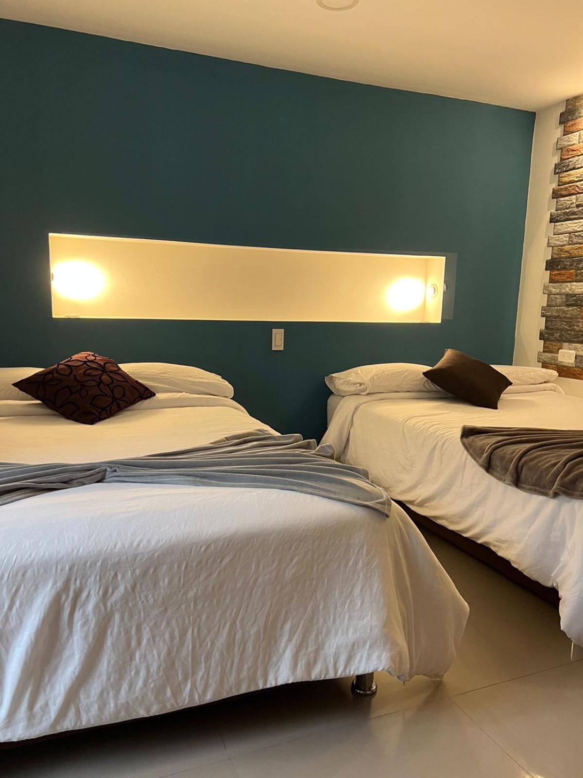 מלון מינקה Montes De Beraka (Adults Only) מראה חיצוני תמונה