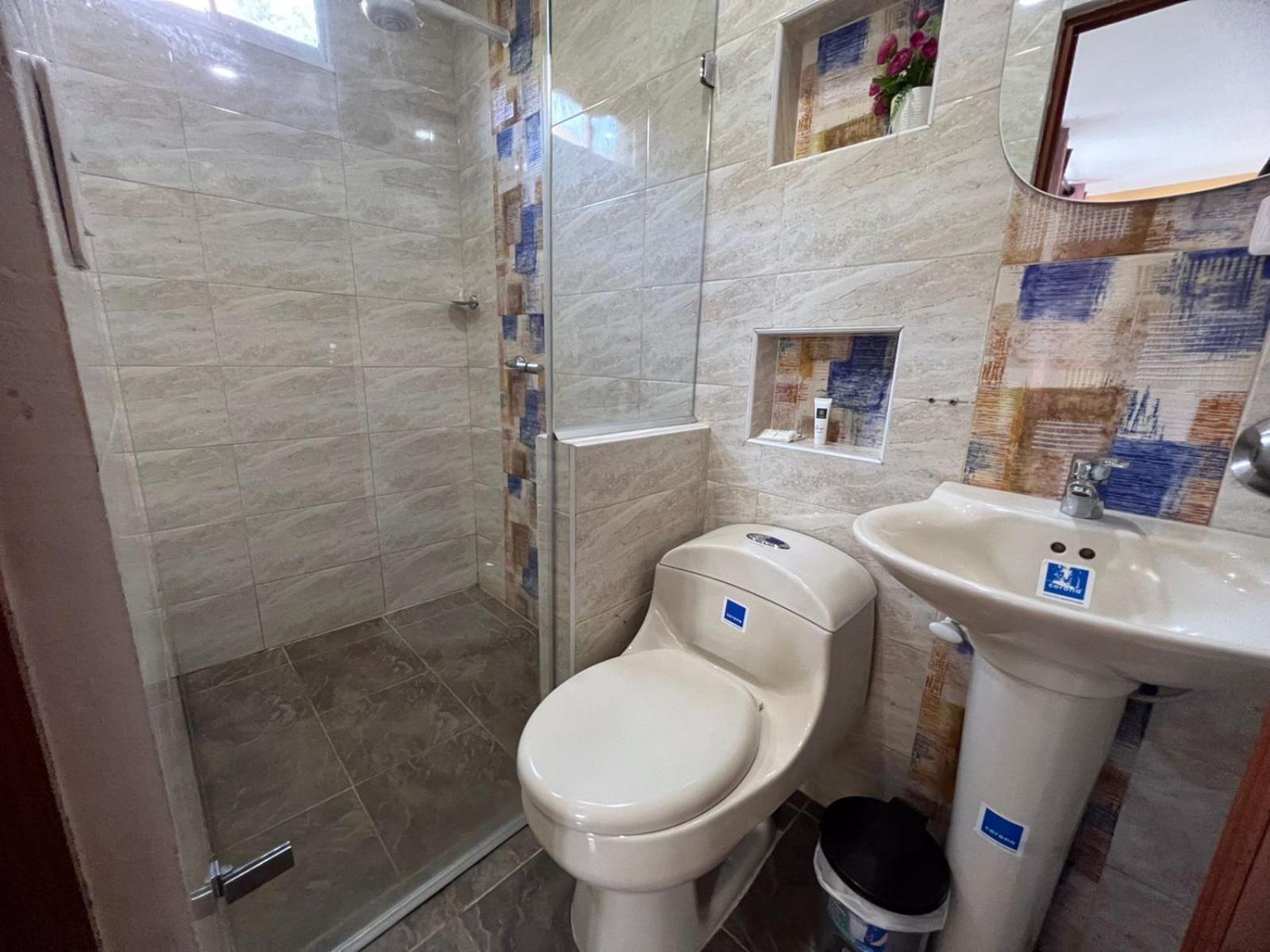 מלון מינקה Montes De Beraka (Adults Only) מראה חיצוני תמונה