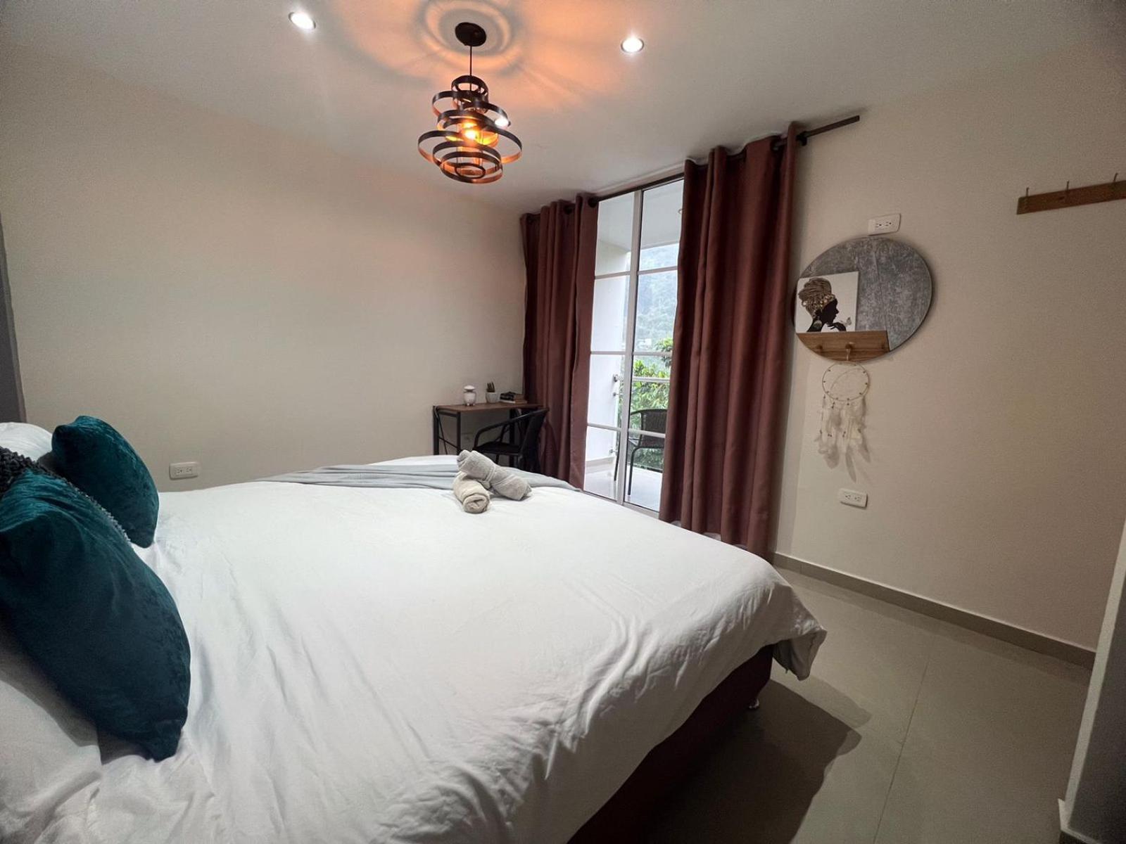 מלון מינקה Montes De Beraka (Adults Only) מראה חיצוני תמונה