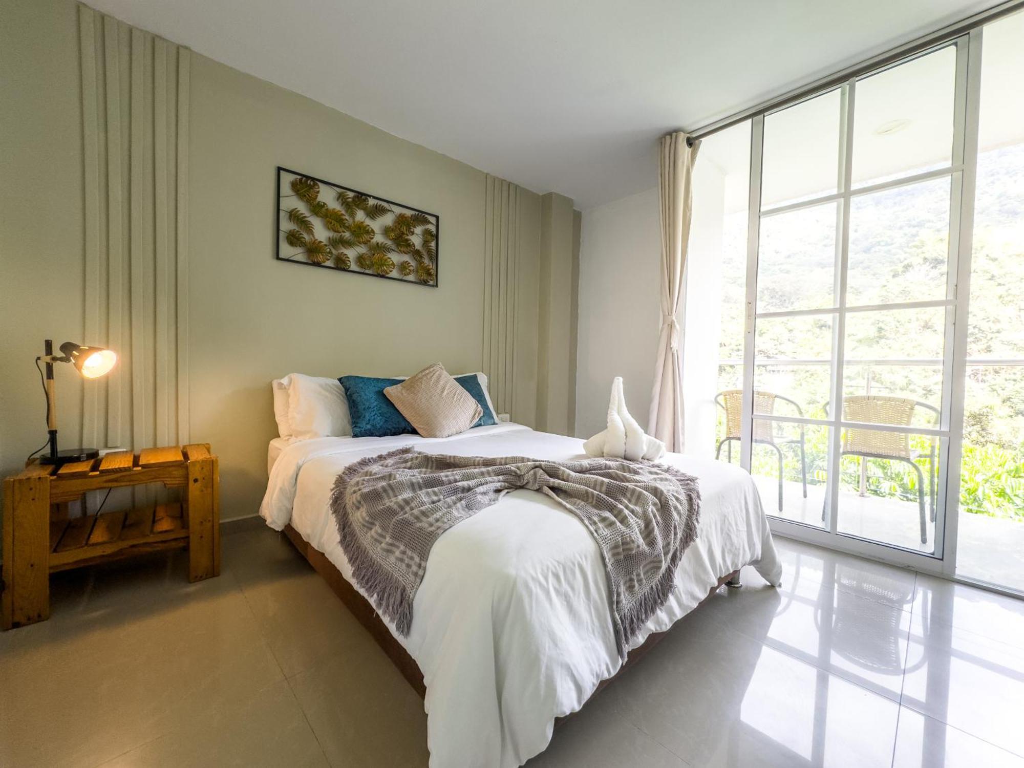 מלון מינקה Montes De Beraka (Adults Only) מראה חיצוני תמונה
