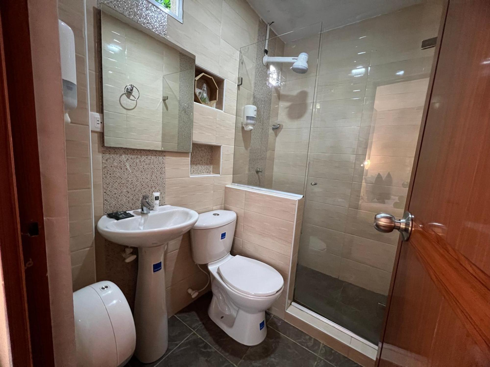 מלון מינקה Montes De Beraka (Adults Only) מראה חיצוני תמונה