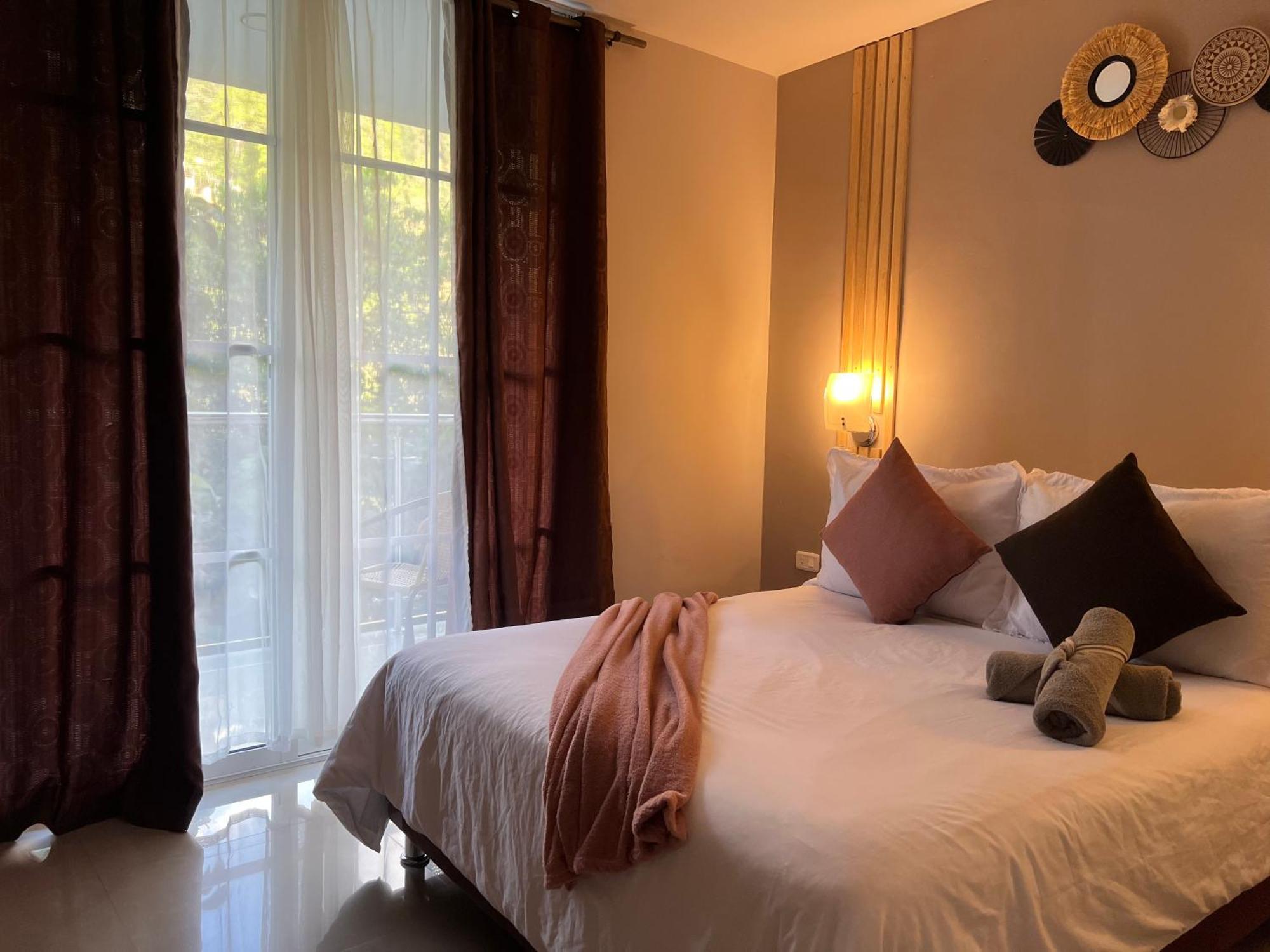 מלון מינקה Montes De Beraka (Adults Only) מראה חיצוני תמונה