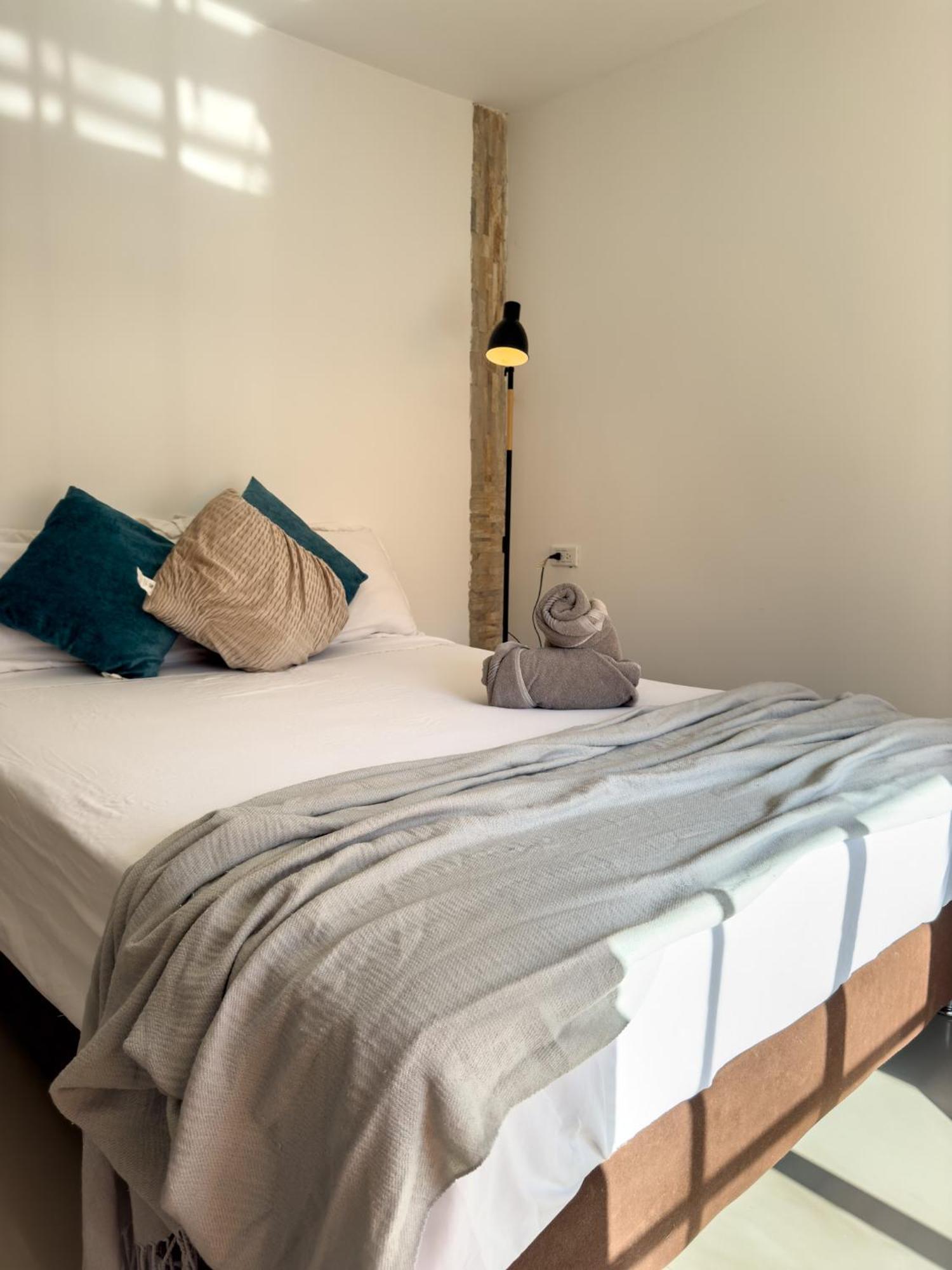 מלון מינקה Montes De Beraka (Adults Only) מראה חיצוני תמונה