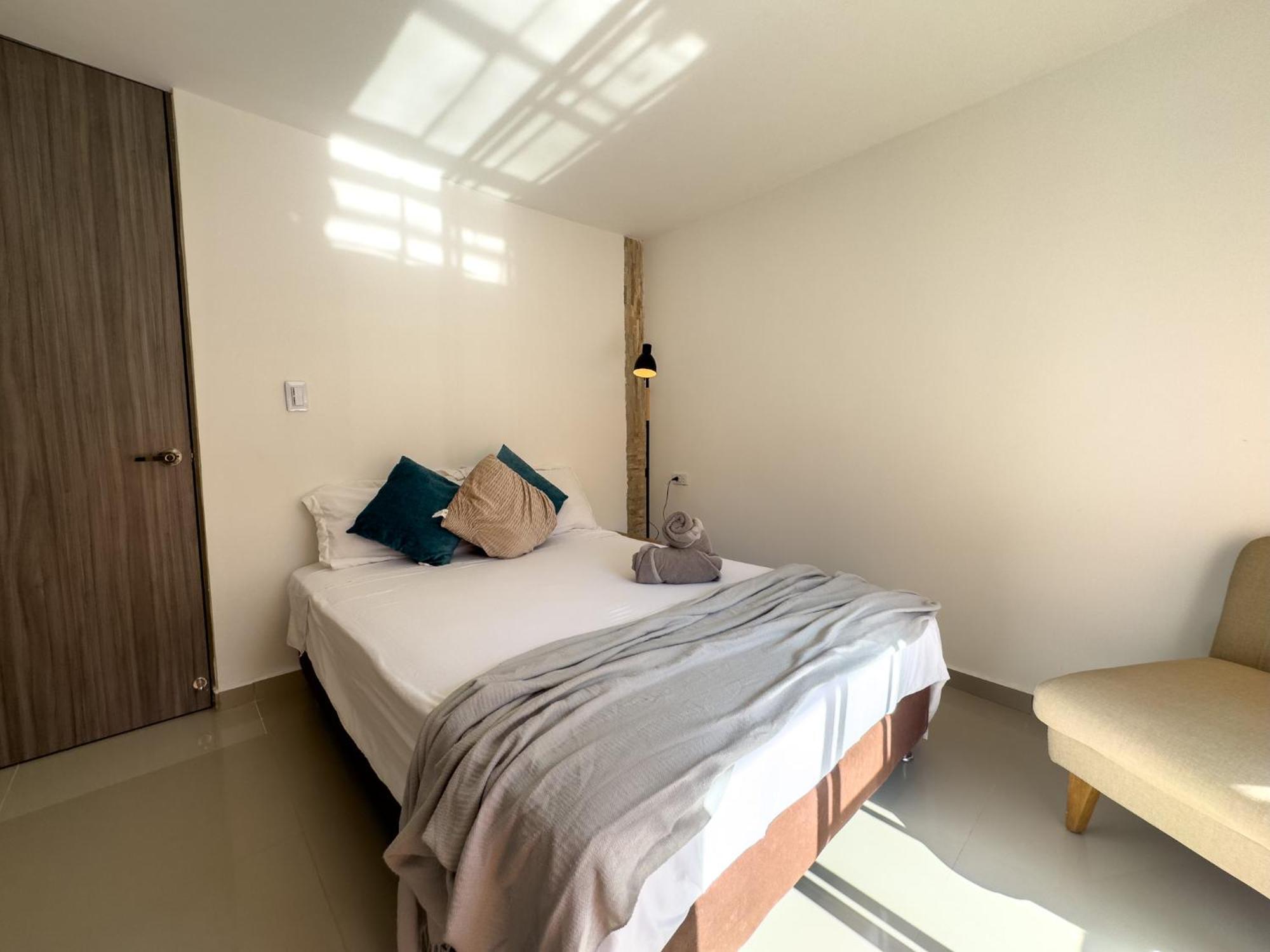 מלון מינקה Montes De Beraka (Adults Only) מראה חיצוני תמונה