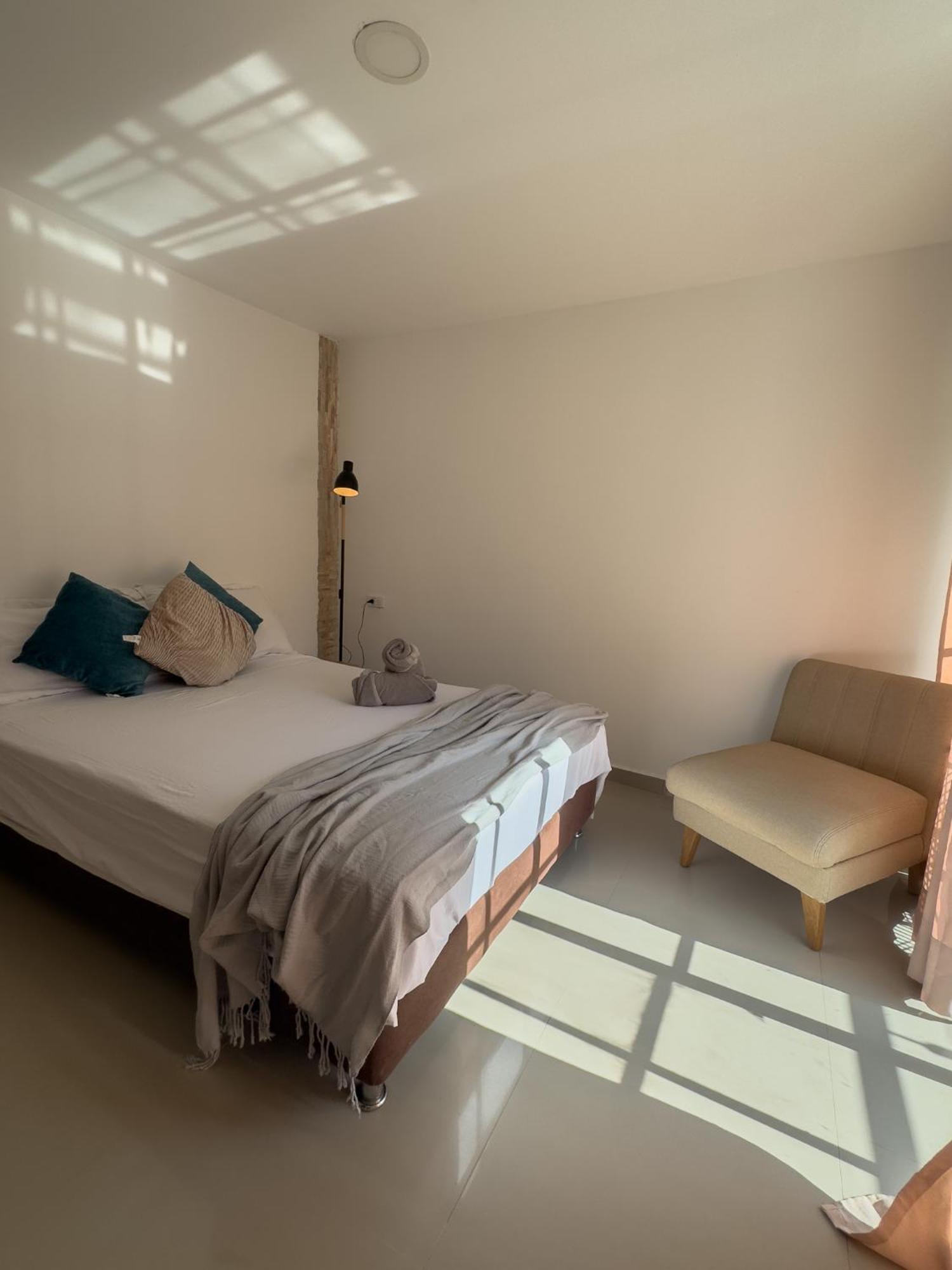 מלון מינקה Montes De Beraka (Adults Only) מראה חיצוני תמונה