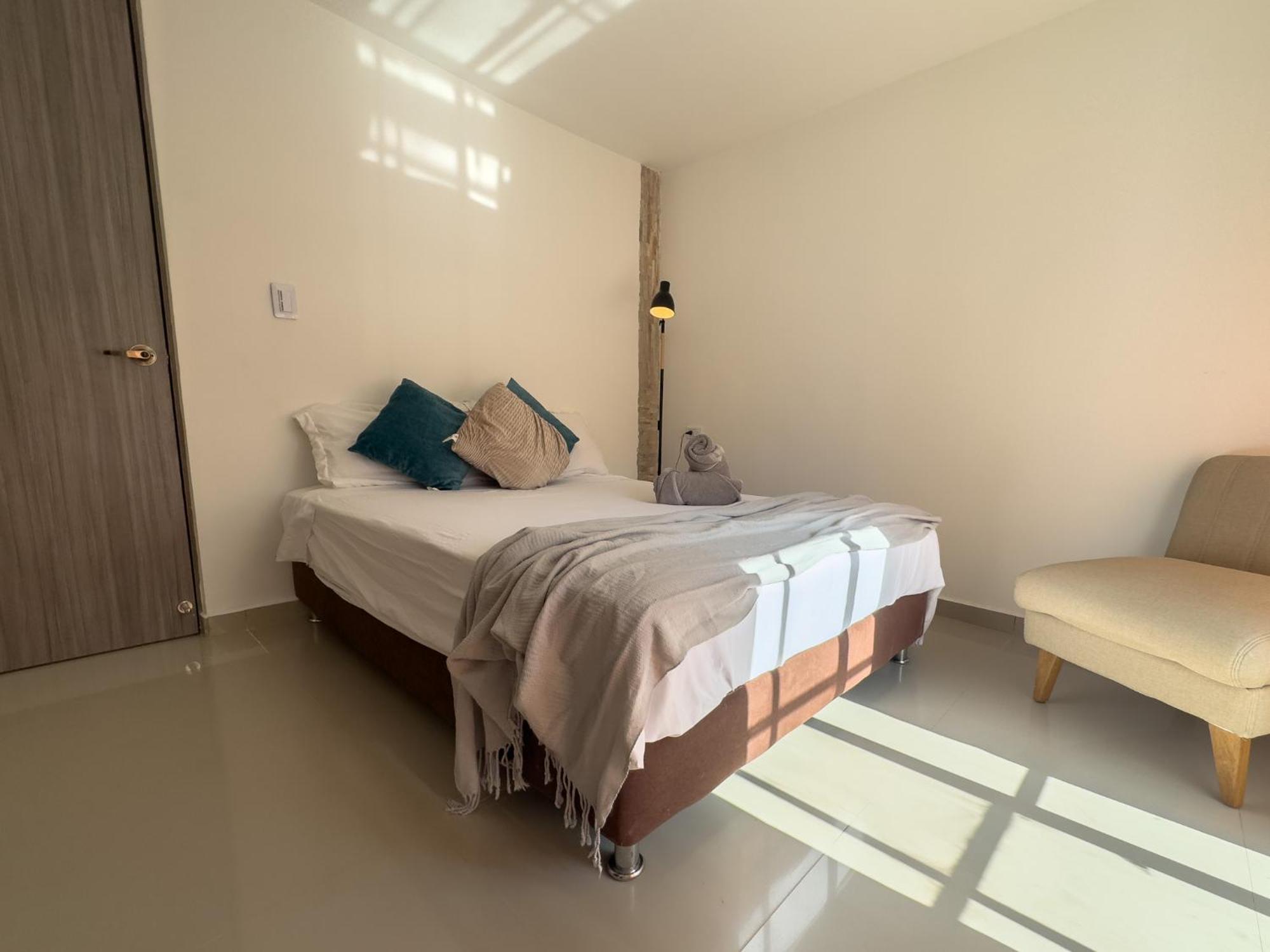 מלון מינקה Montes De Beraka (Adults Only) מראה חיצוני תמונה